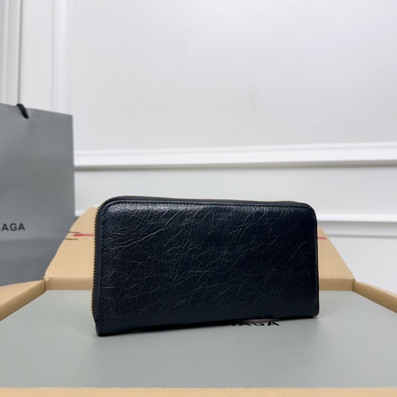 Balenciaga Wallets